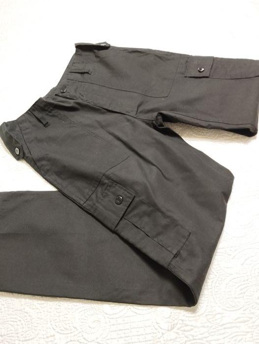 Спецовка роба брюки 50