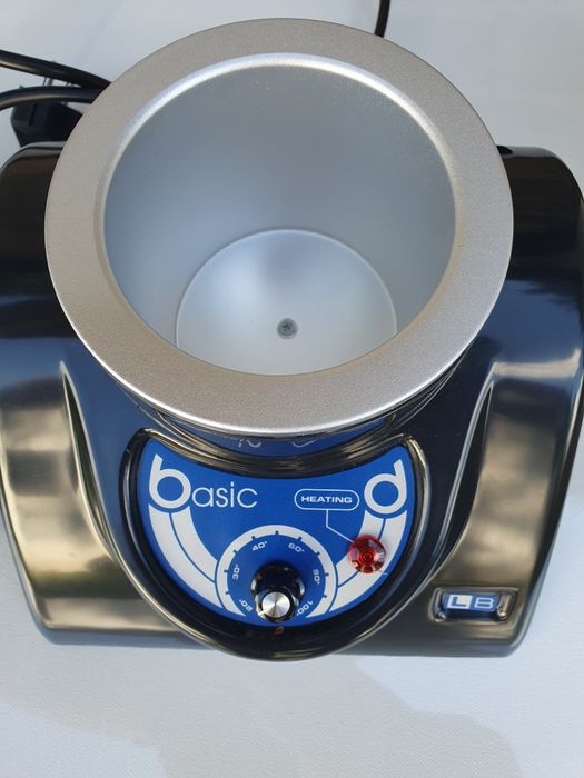 EpilWax podgrzewacz do wosku 800ml.