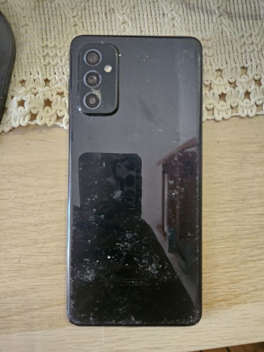 Samsung Galaxy M52 5G