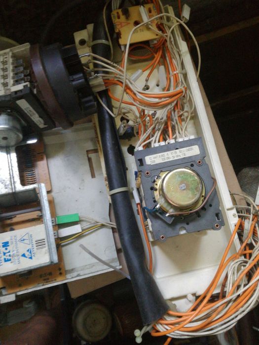 Programator pralki awg 680 itp.