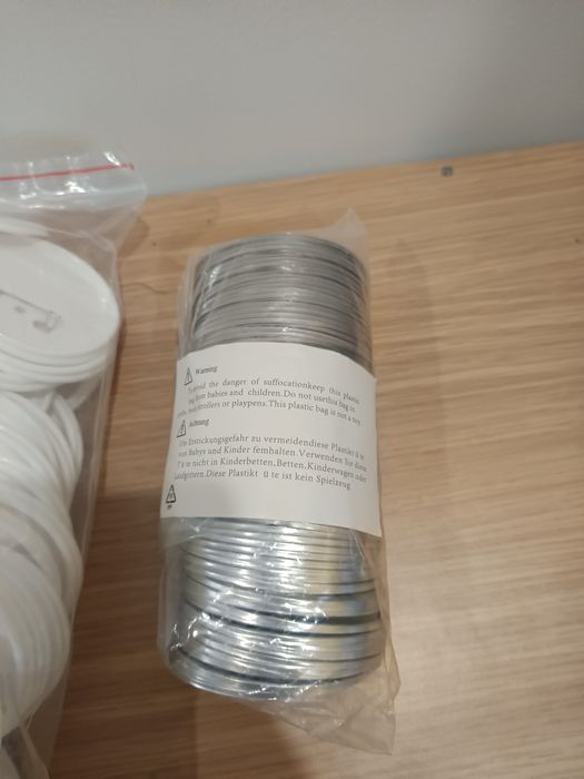 máquina de fazer pinos VEVOR