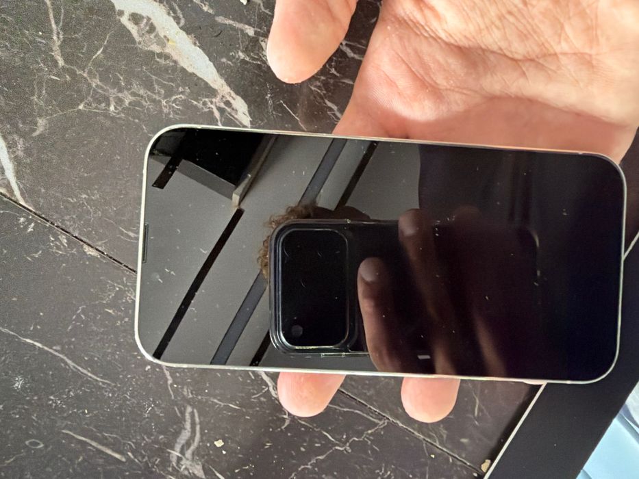 iPhone 13 pro venda
