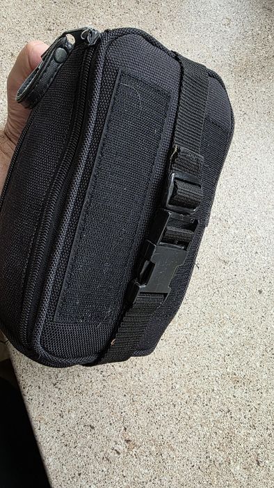 Подсумок 12х12х21