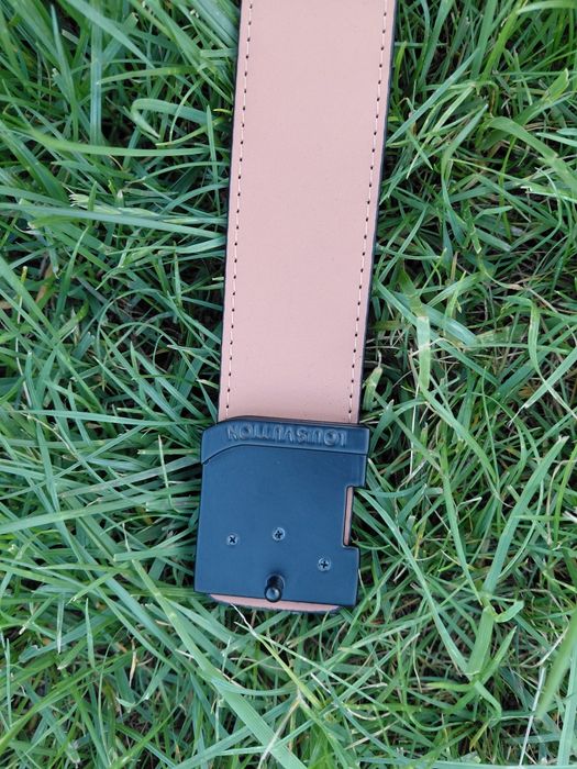 Pasek Louis Vuitton