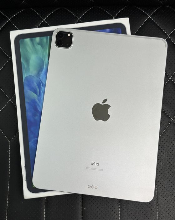Apple iPad Pro 11 2 gen 128Gb A2228 2020 Ідеальний стан