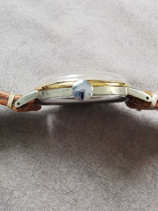 Zegarek eterna cal 852