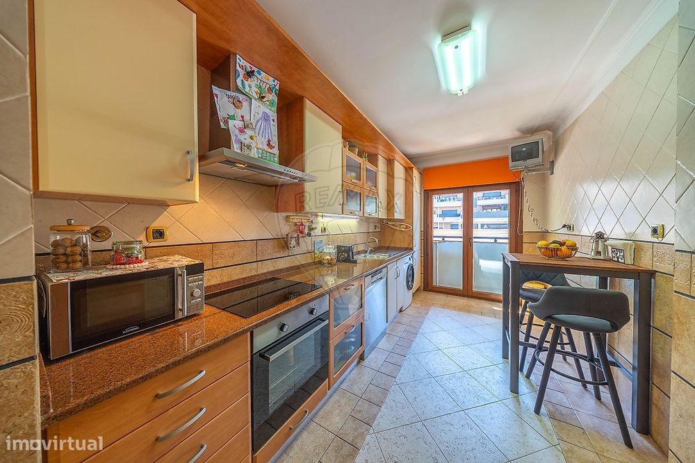 T2 Apartment for Sale