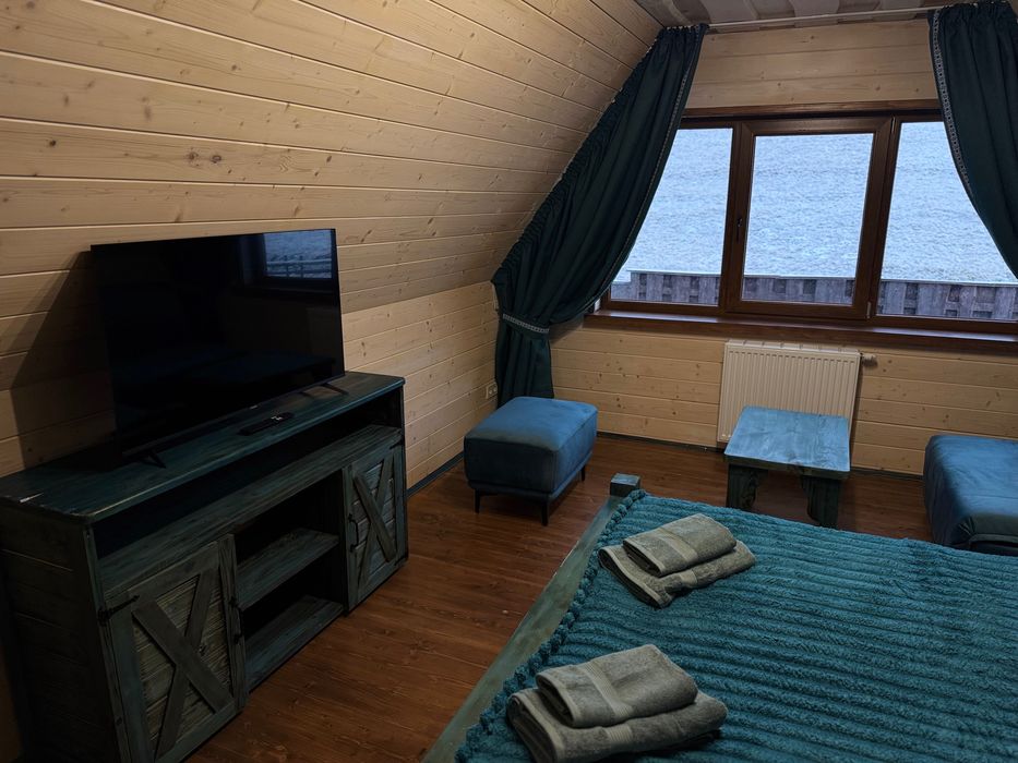 Подобово Будинок Синевир | Вілла Синевир