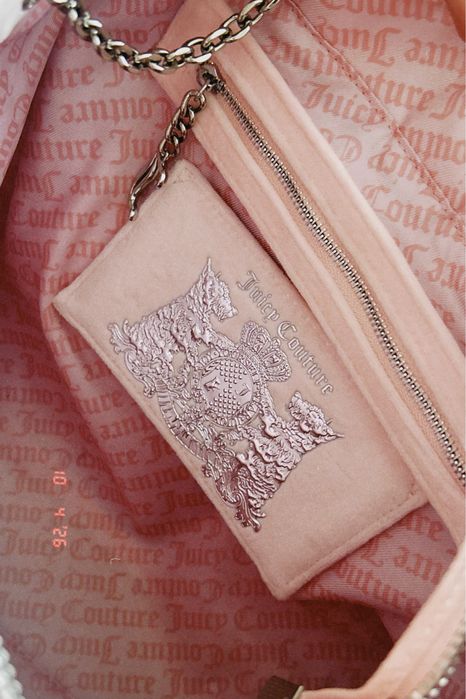 сумка juicy couture