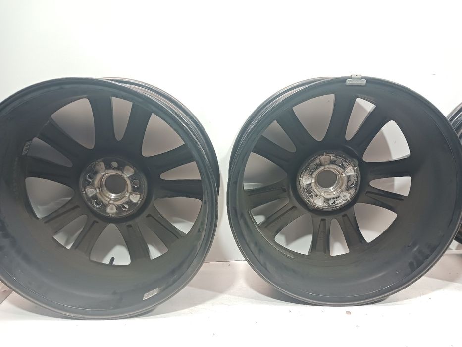 Conjunto de jantes MAZDA 6 Station Wagon Van (GJ)