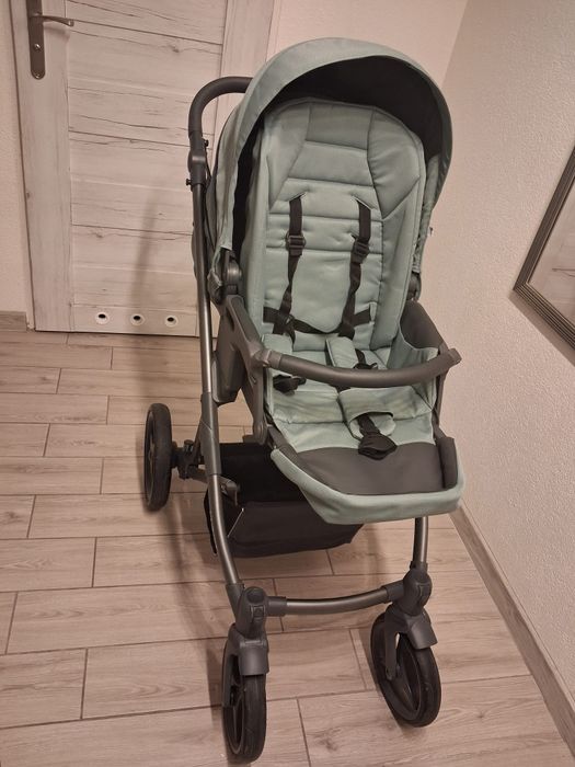 Wózek 2w1 Bebetto Flavio