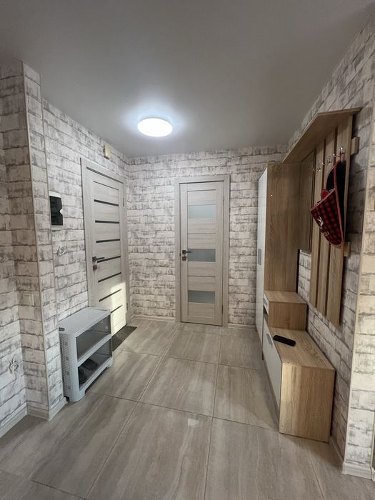 Аренда квартири посуточно