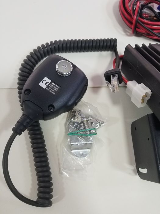 Рація Icom IC-F110S