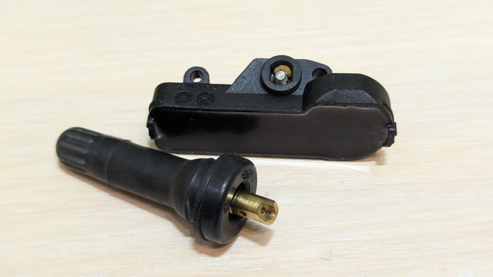 Датчики давления в шинах DODGE комплект