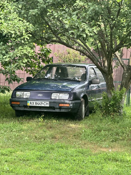 Продам Ford Sierra
