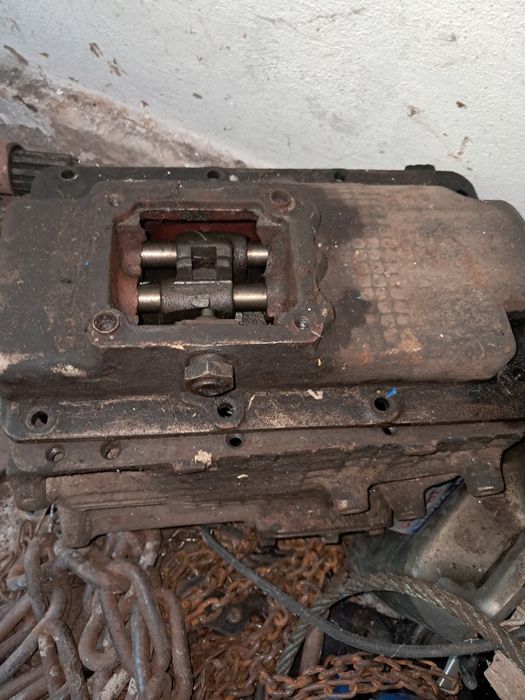 Коробка до зілаа