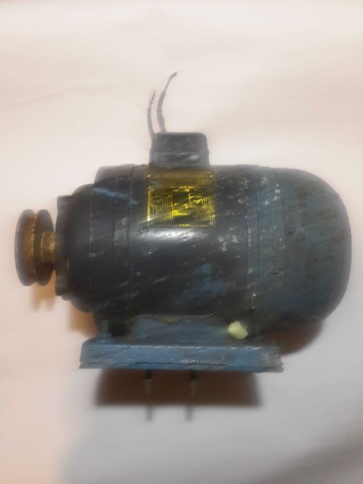 Електродвигун АОЛБ 22/4