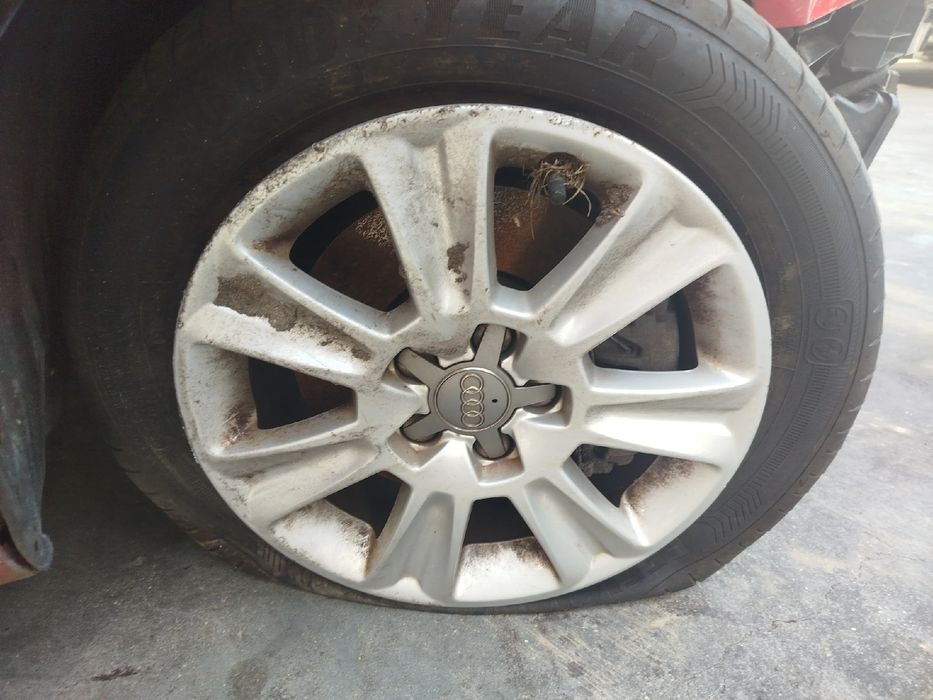 Conjunto de jantes AUDI A1 Sportback (8XA, 8XF)