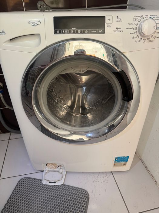 pralka Candy 7kg A+++