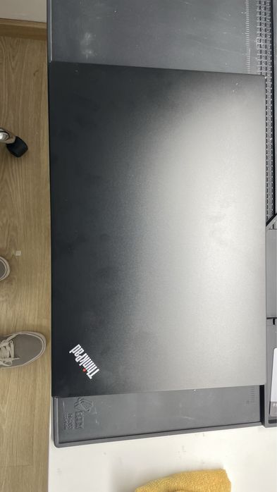Lenovo Lenovo ThinkPad E580