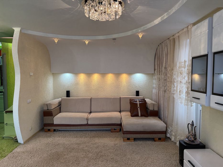 БМВ продаж 1 кімн. Автономка, Б-р Миколи Воронного (М. Василевського)