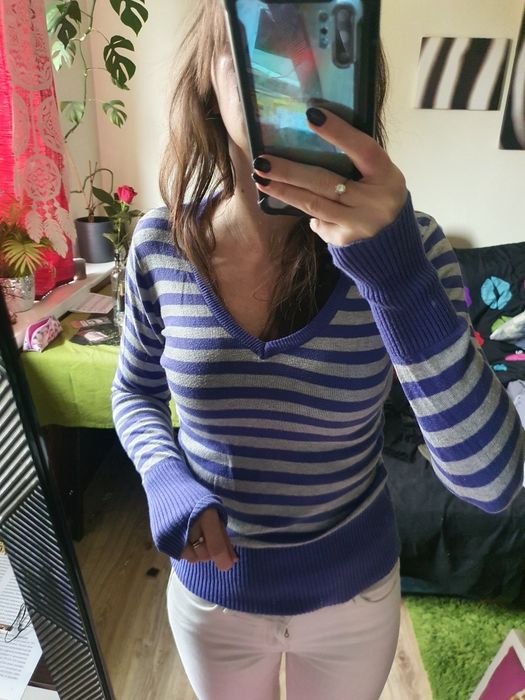 Sweterek Terranova s