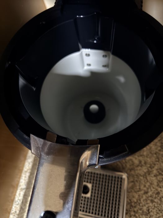 Maquina de finos cerveja