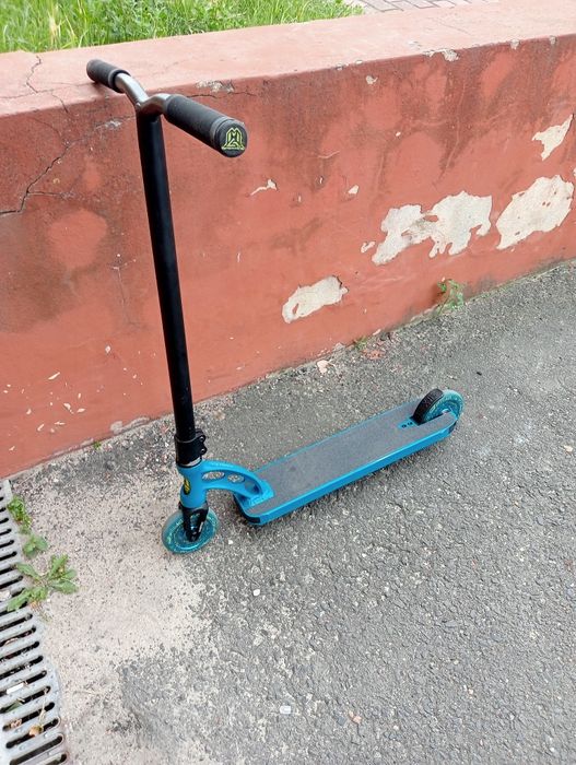 Hulajnoga mgp Origin pro STAN BDB