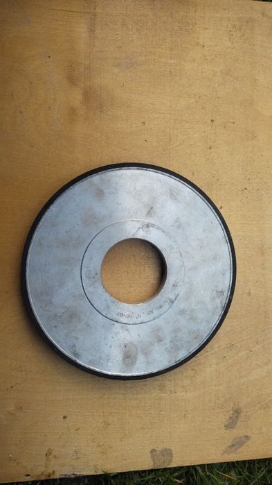 Алмазний круг 250 /76 /15