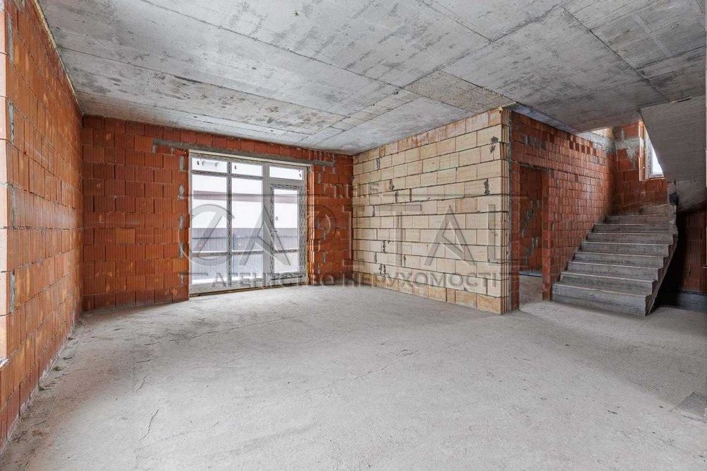 Продаж будинку з укриттям, Гатне, Фастівський район