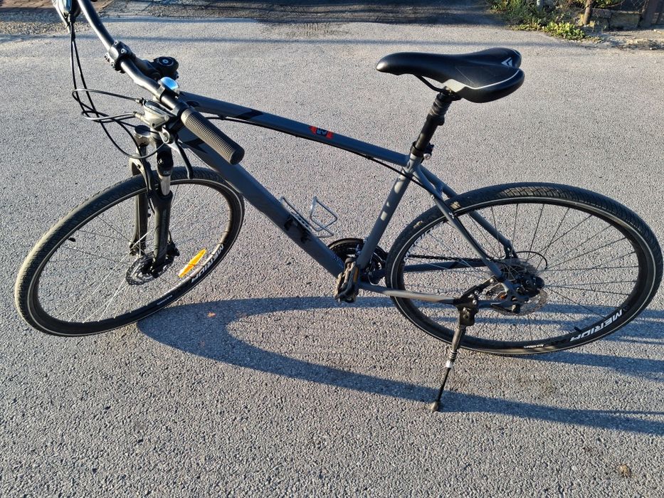 Rower Merida cross