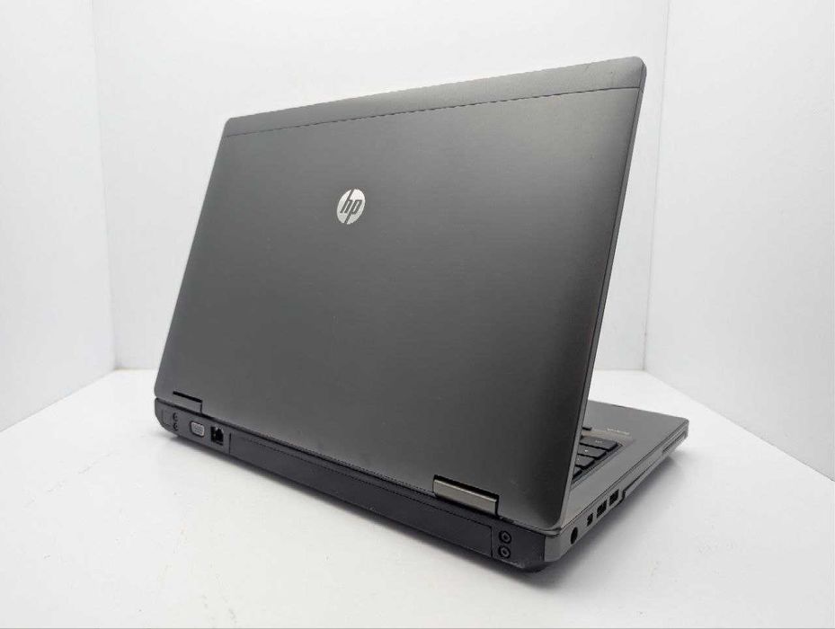 HP ProBook 6460b intel i3-2310M Ram:8gb SSD:120gb Intel HD Graphics 14