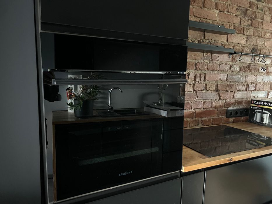 Piekarnik Samsung Dual Cook