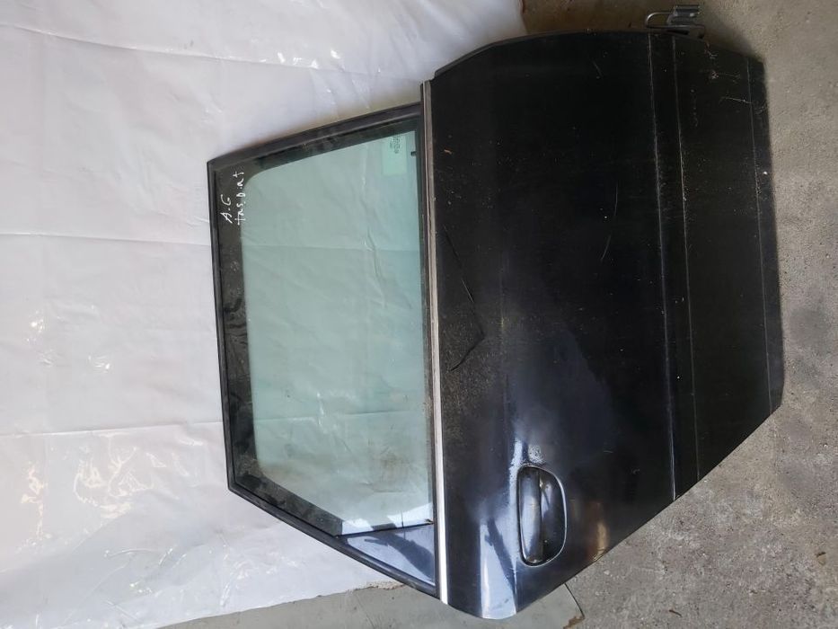 Porta Traseira Direita Audi A6 Carrinha 2002 Completa