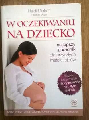 Murkof Mazel W oczekiwaniu na dziecko stan ideał