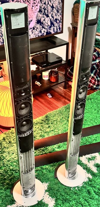 スピーカー・ウーファー bang & olufsen 6000 Yahoo!オークション -「beolab6000」の落札相場・落札価格