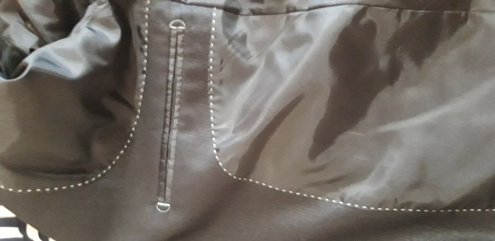 Классический костюм