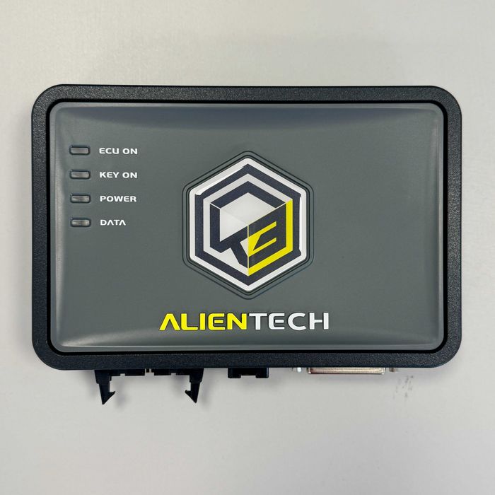 Programator Kess3 Slave Truck/Agri/Buses OBD+BENCH/BOOT