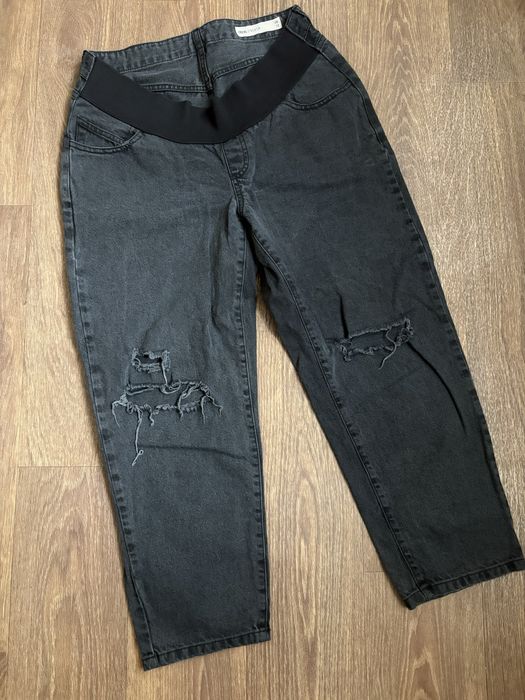 Джинси для вагітної