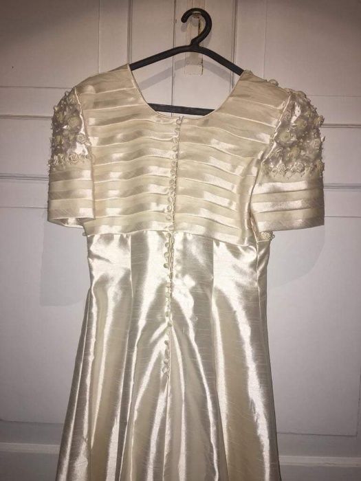 Vestido de Noiva