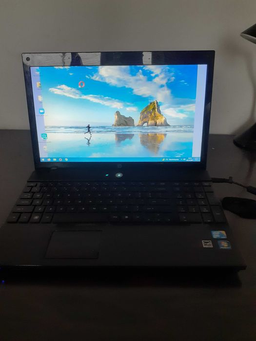 Laptop HP ProBook 4510s