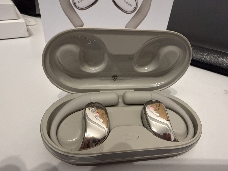 Auriculares OpenWear Sterio