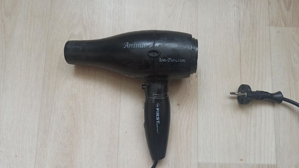 Фен First Amina 2000w