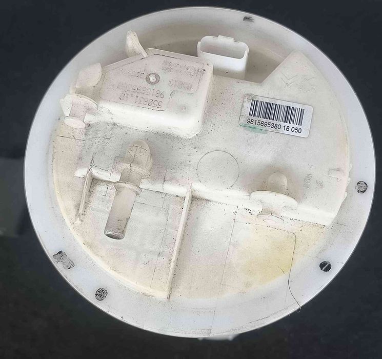 Boia Combustível 9815895380 - CITROËN C3 II