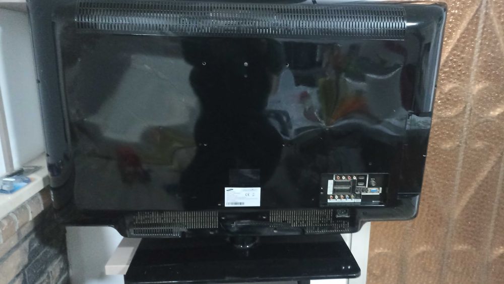Tv Samsung 102 cm