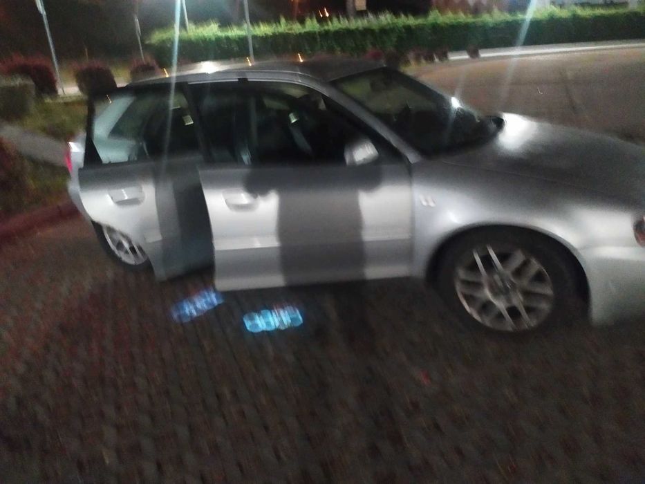 Audi a3 8l 1.9tdi pd 130 cv