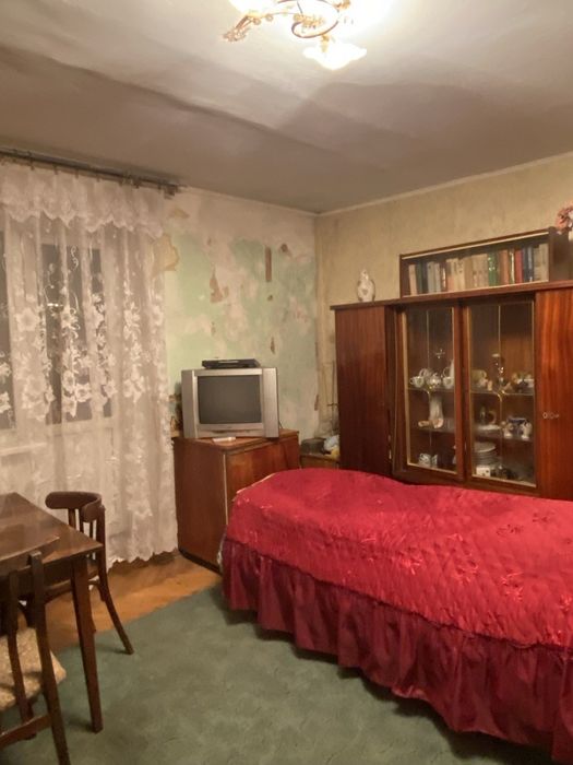 1-кімнатна квартира за адресою вул. Танкістів (площа 34 м²) - Atlanta.ua - фото 21