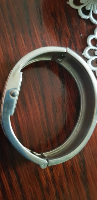 Zegarek branzoleta avon