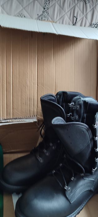 Buty wojskowe Gregor/Wojas/Demar/ wz.926/MON rozm 27/42