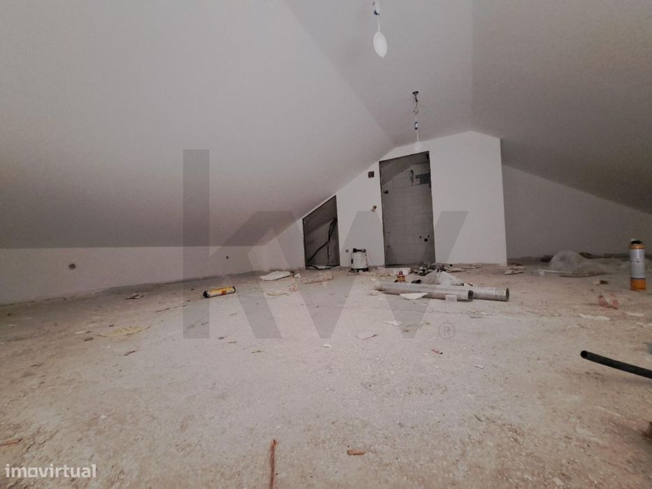 Apartamento T1 no Estremão